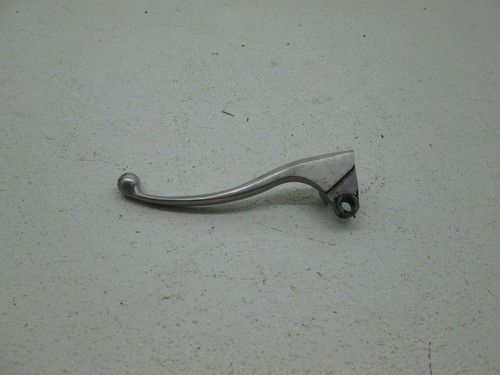 1998-2003 98 03 ZX9 2000-2008 ZX6J KAWASAKI OEM  BRAKE LEVER HANDLE A-4