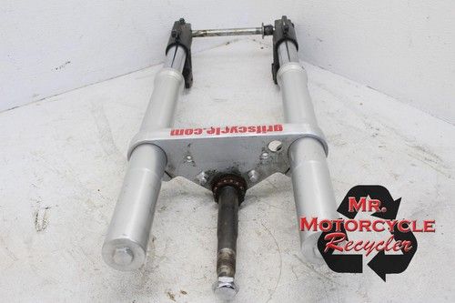 05 06 07 08 09 SUZUKI BOULEVARD M50 VZ800 VZ 800 FRONT FORKS SHOCK SET i5