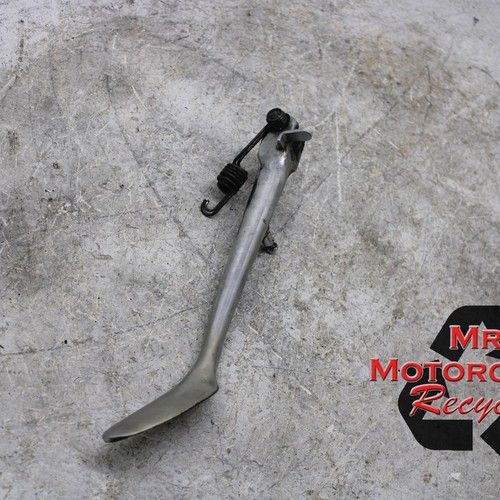 05-09 SUZUKI BOULEVARD VL800 C50 OEM KICKSTAND SIDE KICK STAND 42310-41F01 C19D