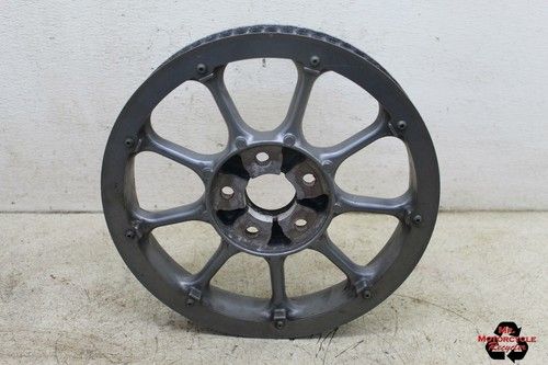 2003 YAMAHA ROAD STAR REAR SPROCKET BELT PULLEY M3