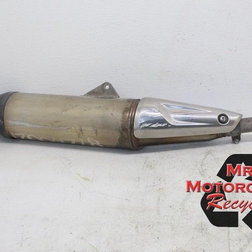 11 12 13 HONDA CBR250R  250 250r FULL OEM EXHAUST i1