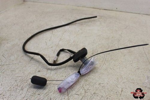 1998 KAWASAKI VULCAN 1500 VN 1500 G NOMAD  OEM FUEL SENDING UNIT ASSY B43D