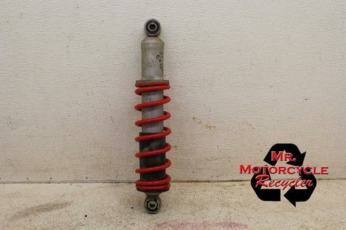 1988-07 KAWASAKI NINJA EX250R OEM REAR BACK SHOCK ABSORBER SUSPENSION C5D