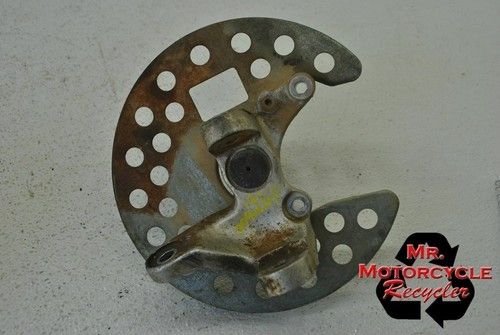 01 02 03 04 05 YAMAHA RAPTOR 660R FRONT RIGHT SPINDLE FACTORY SPINDLE A11