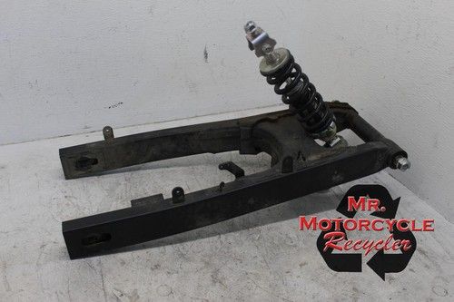15 16 17 18 19 HONDA CBR300R 300 CBR OEM SWINGARM SWING ARM WITH SHOCK G2