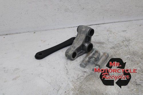 13-17 KAWASAKI NINJA 300 ZXR300 EX300 300 OEM REAR SHOCK LINKS BONE L3