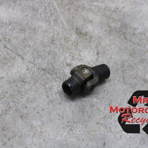 05-09 SUZUKI BOULEVARD VL800 C50 OEM U UNIVERSAL JOINT GEAR k6