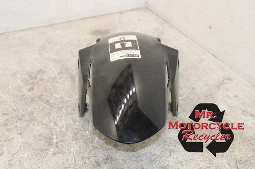15 22 HONDA CBR300R 300 CBR OEM FRONT WHEEL FENDER COWL FAIRING C51