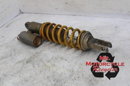 05-08 HONDA CRF450R CRF 450 CR-F OEM REAR SHOCK ABSORBER D35