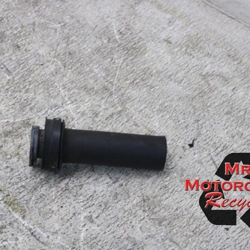 98-03 YAMAHA V STAR XVS650 XVS 650 OEM CLASSIC OEM RIGHT THROTTLE TUBE N3
