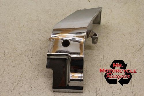 01-17 SUZUKI BOULEVARD VOLUSIA VL800 800 OEM SECONDARY DRIVE COVER P1