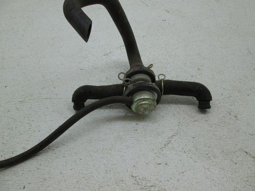 1993-2005 93 94 95 96 KAWASAKI ZZR600 ZX6E ZX600E OEM AIR VALVE SWITCH SOLENOID