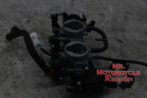 15-24 KAWASAKI VULCAN S 650 EN650 OEM THROTTLE BODY BODIES   d3d