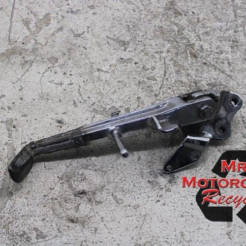 93-95 SUZUKI GSXR750 GSXR 750 OEM KICKSTAND SIDE KICK STAND b6