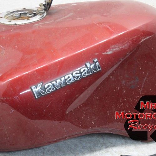 93-06 KAWASAKI CONCOURS ZG1000 1000 ZG OEM GAS TANK FUEL CELL t41