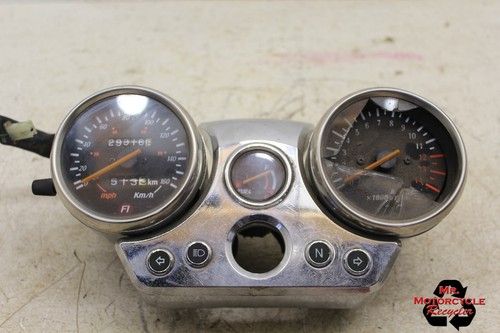 2010 HYOSUNG GV250 OEM GAUGES METER SPEEDO TACH B39D
