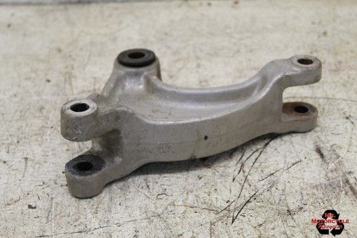 1985 YAMAHA IT200 REAR DOGBONE SHOCK LINKAGE LINK C3D