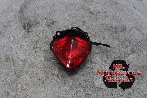 13 14 15  HONDA CB500F 500 OEM REAR TAIL TAILLIGHT BACK BRAKE LIGHT k14