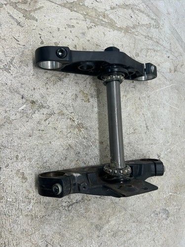 20-24 HONDA REBEL 300 CMX300 OEM UPPER LOWER  TRIPLE TREE F5
