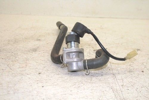 2002-2013 2008  HONDA FSC600 600 SILVERWING  RIGHT FLOOR STAY MOUNT BRACKET A14