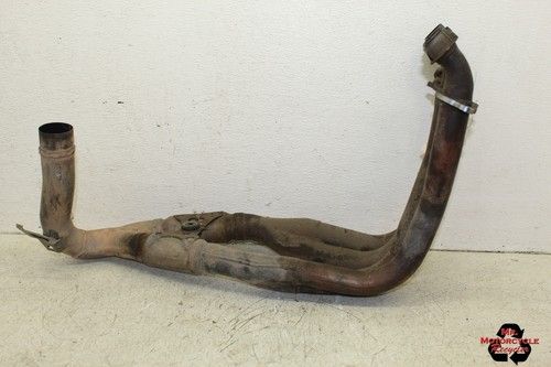 2004 HONDA CBR1000RR OEM EXHAUST HEADER PIPES MANIFOLD A10D
