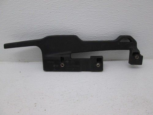 BMW R1150RTP R 1150 R RT RTP POLICE LEFT REAR GRAB RAIL F5