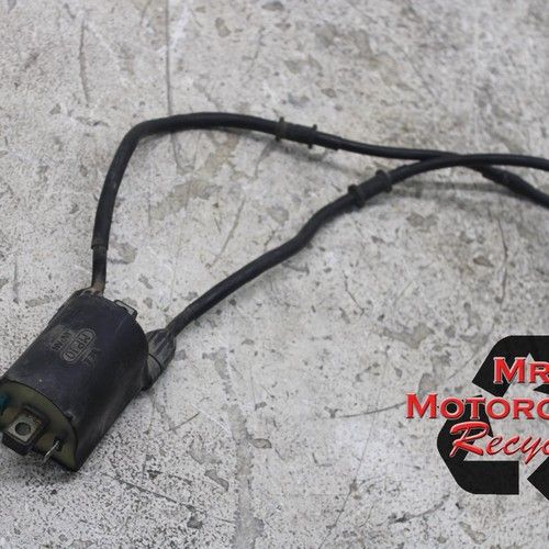 95-99 HONDA SHADOW VT1100 1100 OEM IGNITION COIL i4