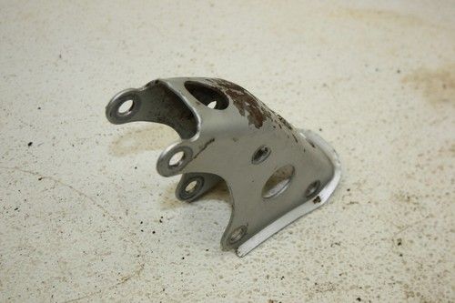 2000-2013 00-13 HONDA XR80R XR100R OEM UPPER NECK SKID PLATE GUARD SHIELD C26