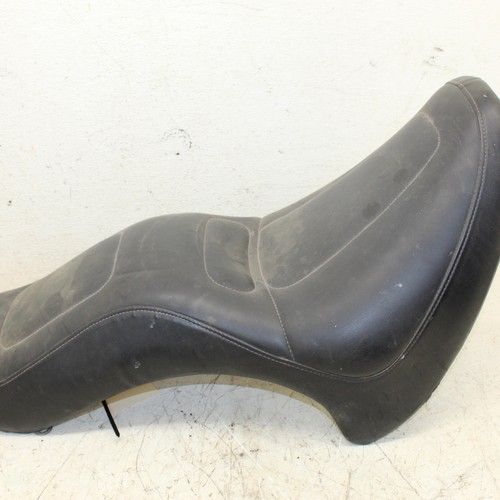 1993 KAWASAKI VULCAN 500 OEM FRONT DRIVERS SEAT