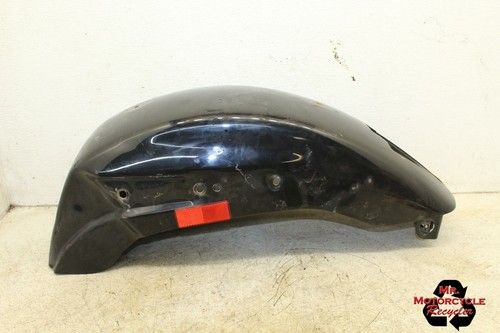 2006 HONDA VTX1300C OEM REAR BACK WHEEL FENDER MUD GUARD C44X