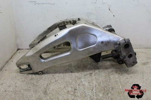 2002 HONDA CBR954RR 954 REAR SWINGARM BACK SUSPENSION SWING ARM C5D
