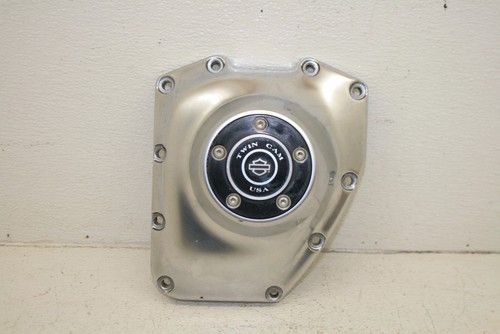 2003 HARLEY DAVIDSON HERITAGE SOFTAIL CLASSIC OEM ALUMINUM TWIN CAM COVER L13