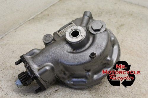 01-06 KAWASAKI CONCOURS ZG 1000 ZG1000 OEM FINAL DRIVE GEAR DIFFERENTIAL D29D