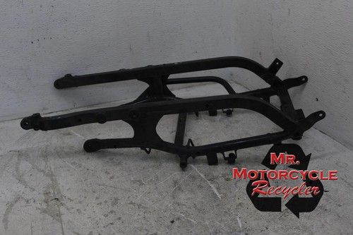 99-07 SUZUKI HAYABUSA GSX1300R GSX 1300 OEM REAR SUBFRAME BACK SUB FRAME A26