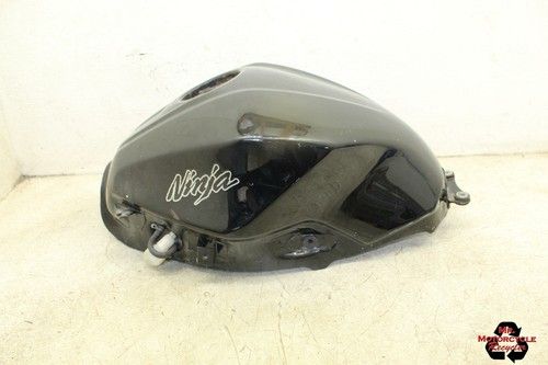 2014 KAWASAKI NINJA 300 GAS TANK FUEL CELL PETROL RESERVOIR T37