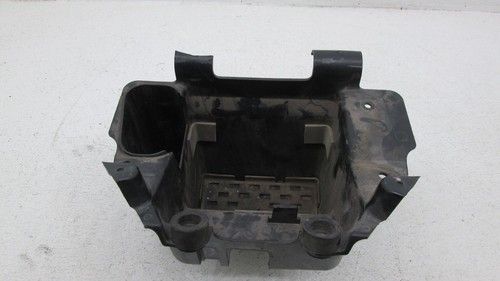 2006-2015 06 07 08 09 11 12 13 SUZUKI VZR1800 M109R OEM BATTERY BOX TOOL CARRIER