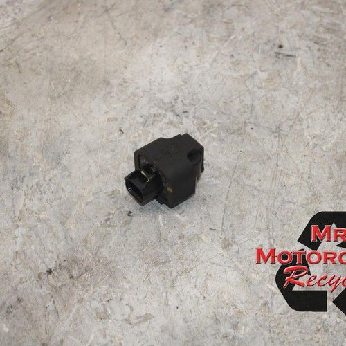 KAWASAKI EX400 NINJA 400 OEM TIP OVER BANK ANGLE CRASH SENSOR EL32