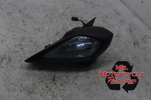 04 05 06 07 08 09 YAMAHA YFZ450 YFZ 450 OEM RIGHT HEADLIGHT BUCKET HOUSING B23D