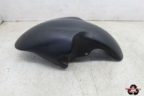 99-02 YAMAHA YZF R6 FRONT WHEEL FENDER COWL FAIRING 5EB-21511-00-P1 D13